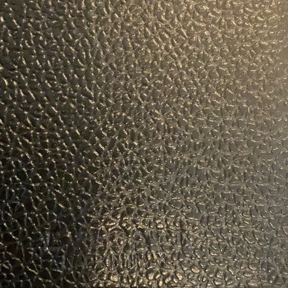 BVLGARI Calf Leather Bifold Continental Wallet - Picture 12 of 12